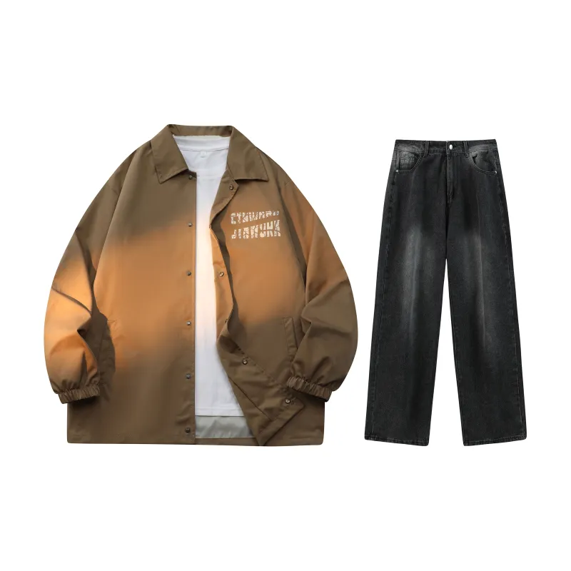 STNW Casual Sportswear Unisex-55