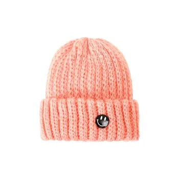 BAIJUAN Beanies Unisex