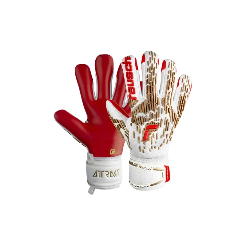 REUSCH Goalkeeper Gloves-0