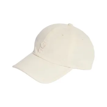 adidas Premium Essentials Dad Cap Men's White