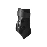 Upgraded Breathable Black (1 Pack) Both Sides
