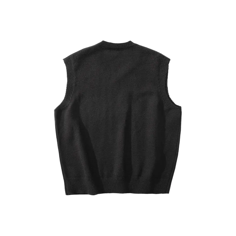 FAX FOR FMACM Knitwear Unisex-1