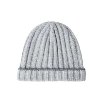 Brunello Cucinelli Cashmere Beanie