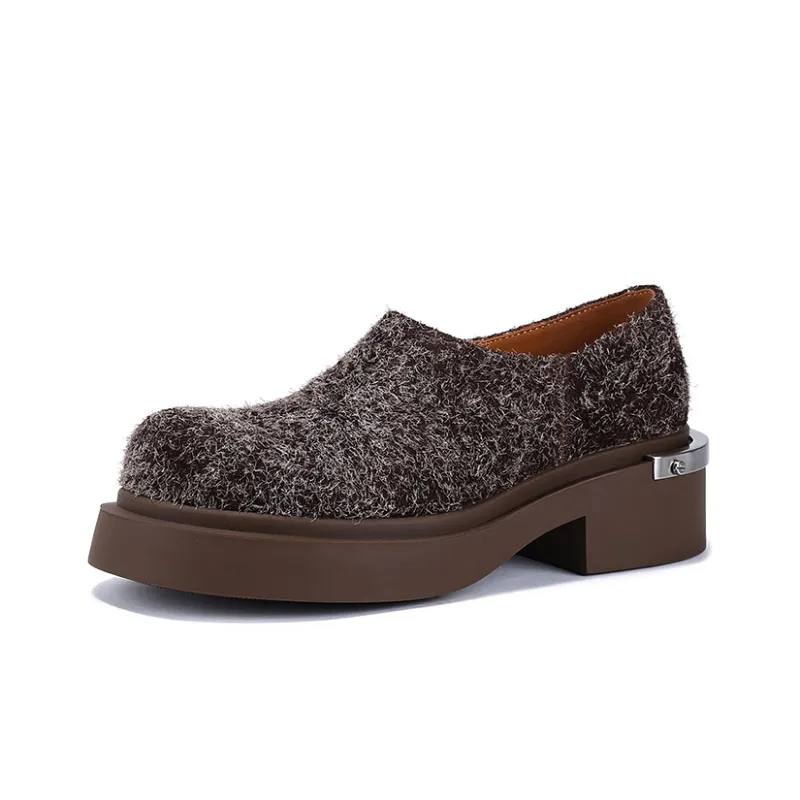 BELLALILY Loafers 4.5cm Women's-1