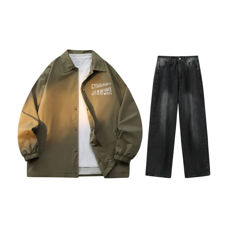 STNW Casual Sportswear Unisex-62