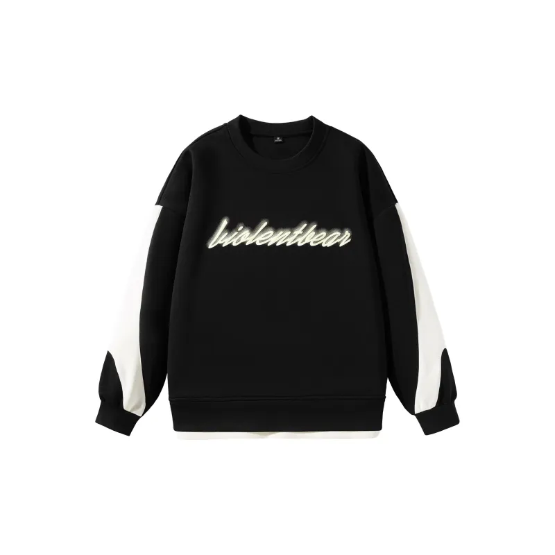 PAKA Sweatshirts Unisex-1