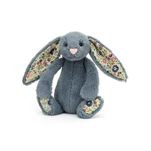 JELLYCAT Percy Penguin Stuffed Animal