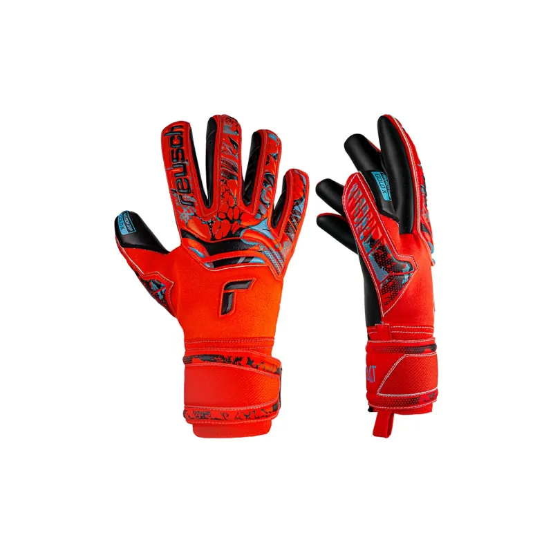 REUSCH Goalkeeper Gloves Unisex-3