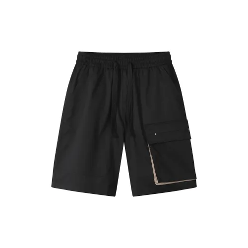 WILLIAM FOX&SONS Cargo Shorts Unisex