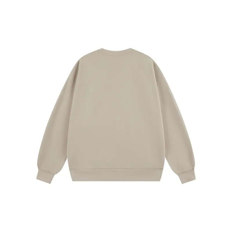 The Simpsons Sweatshirts Unisex-11