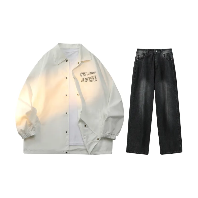 STNW Casual Sportswear Unisex-40