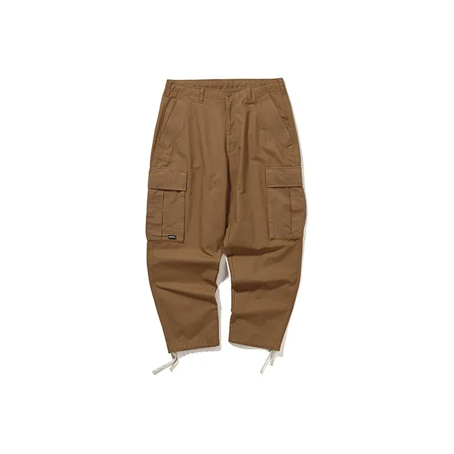 Nautica White Sail Casual Pants Unisex-1