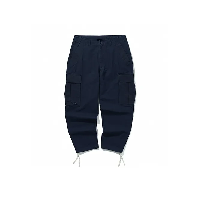Nautica White Sail Casual Pants Unisex-8