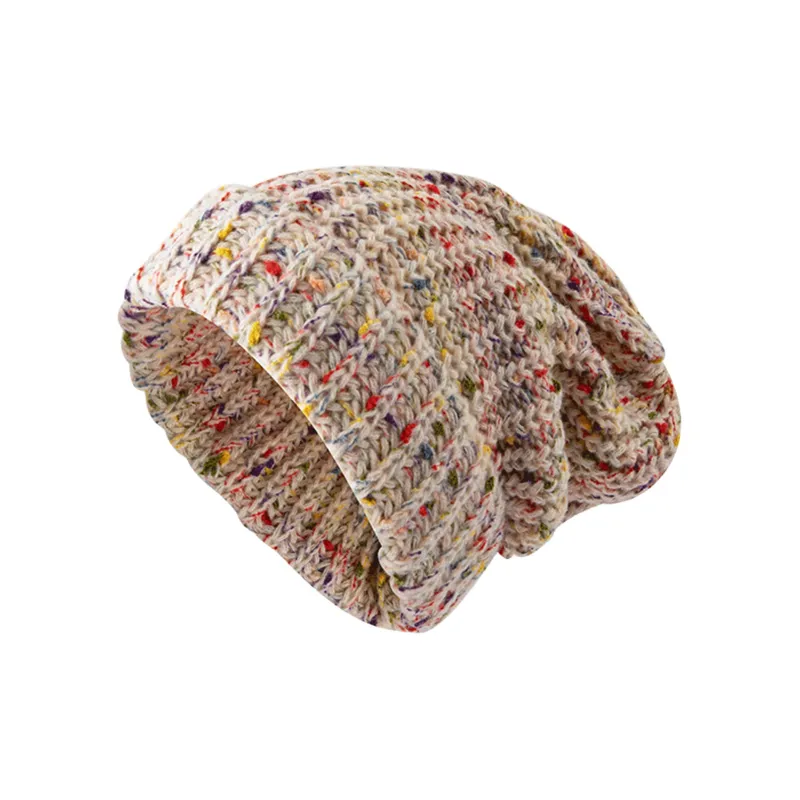 ALIEN BANG Acrylic Beanies Unisex-2