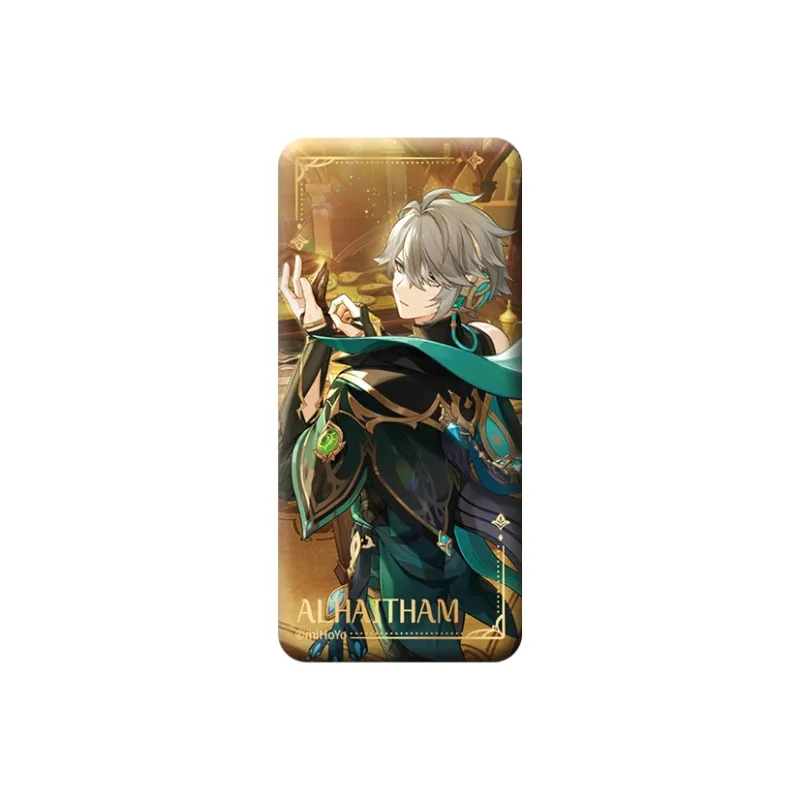 GenShin Badges-1
