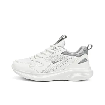 DOUBLE STAR 88 Cushioned Slip Resistant Low Top Running Shoes Men's