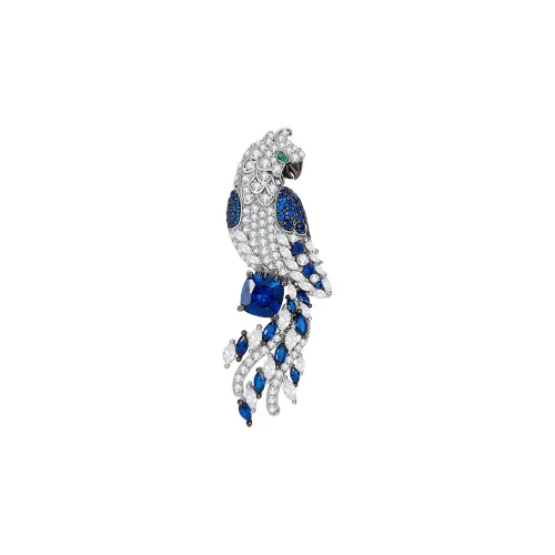 JAY Brooches Women's