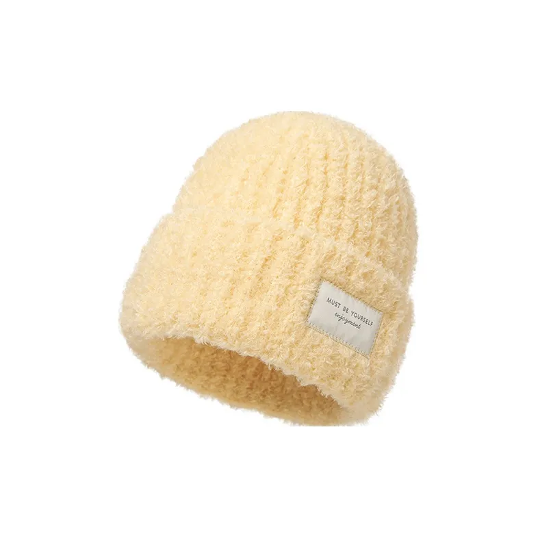 SIGGI STUDIOS Polyester Beanies Unisex-4
