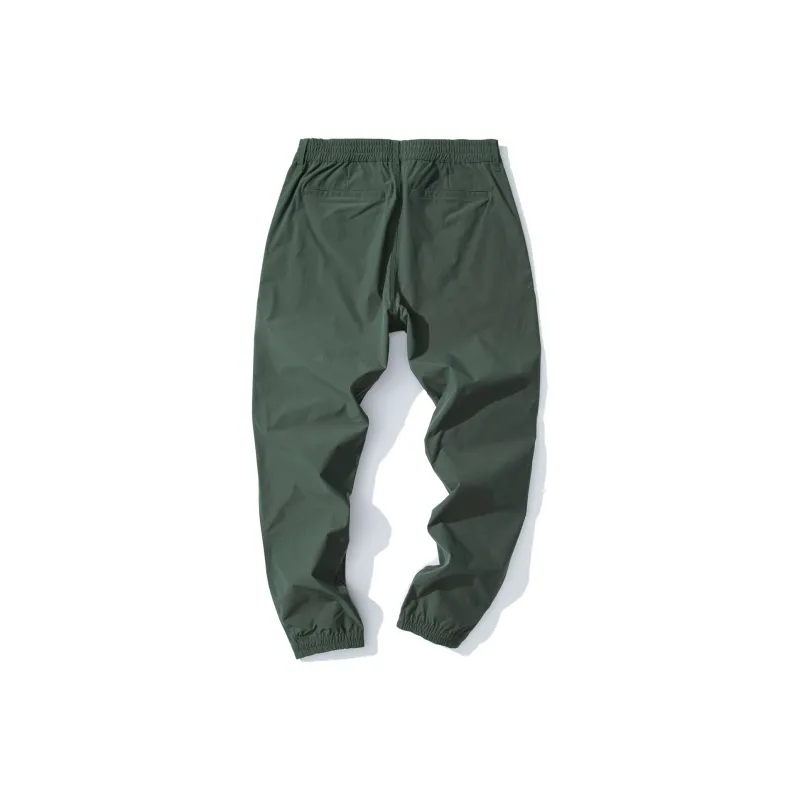 Jack Wolfskin Knitted Sweatpants Men's-12