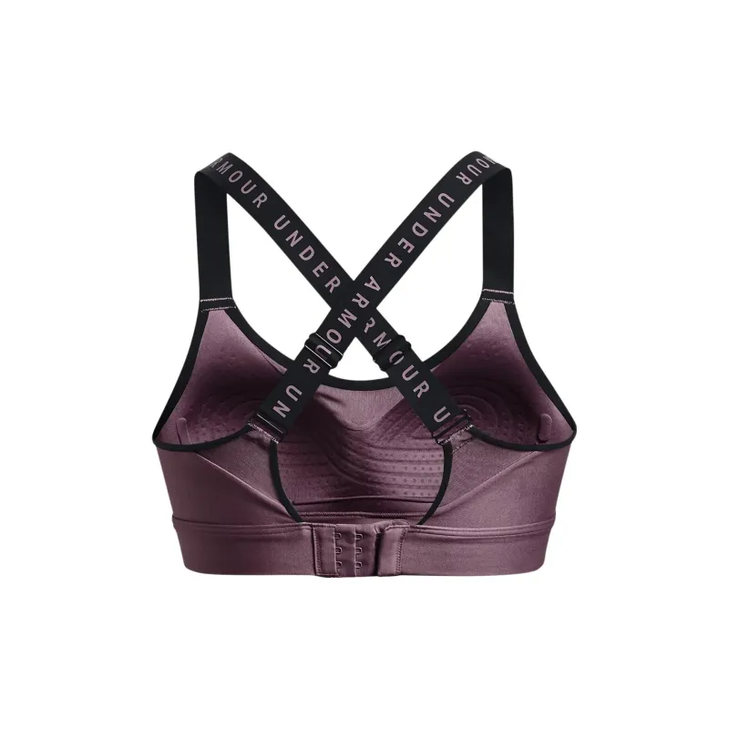 Under Armour Infinity Sports Underwear Women's Dusty Purple-1