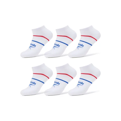 Reebok Unisex Socks