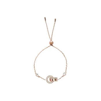 Swarovski Faux Crystal Bracelets Women's