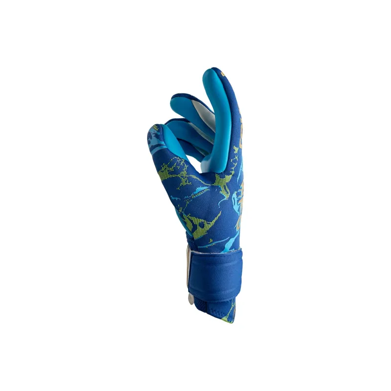 REUSCH Goalkeeper Gloves Unisex-4
