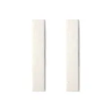 White Stirrup (Shaft Height 35cm)