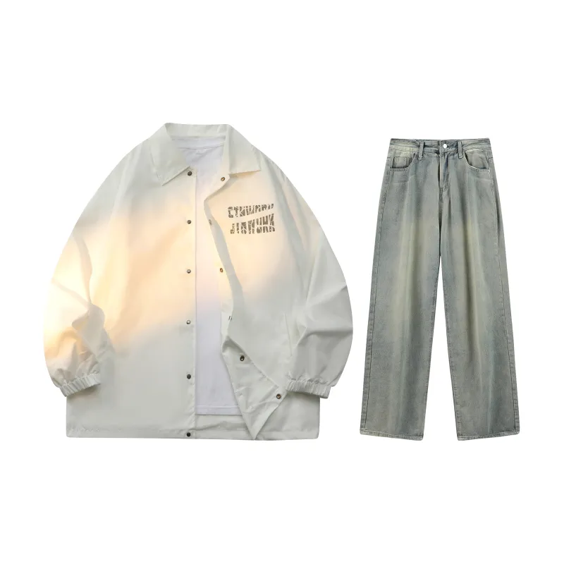 STNW Casual Sportswear Unisex-7