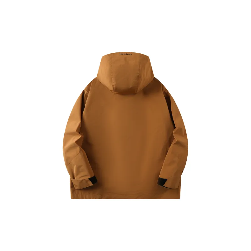 Cost Per Kilo Windbreaker Jackets Unisex-10