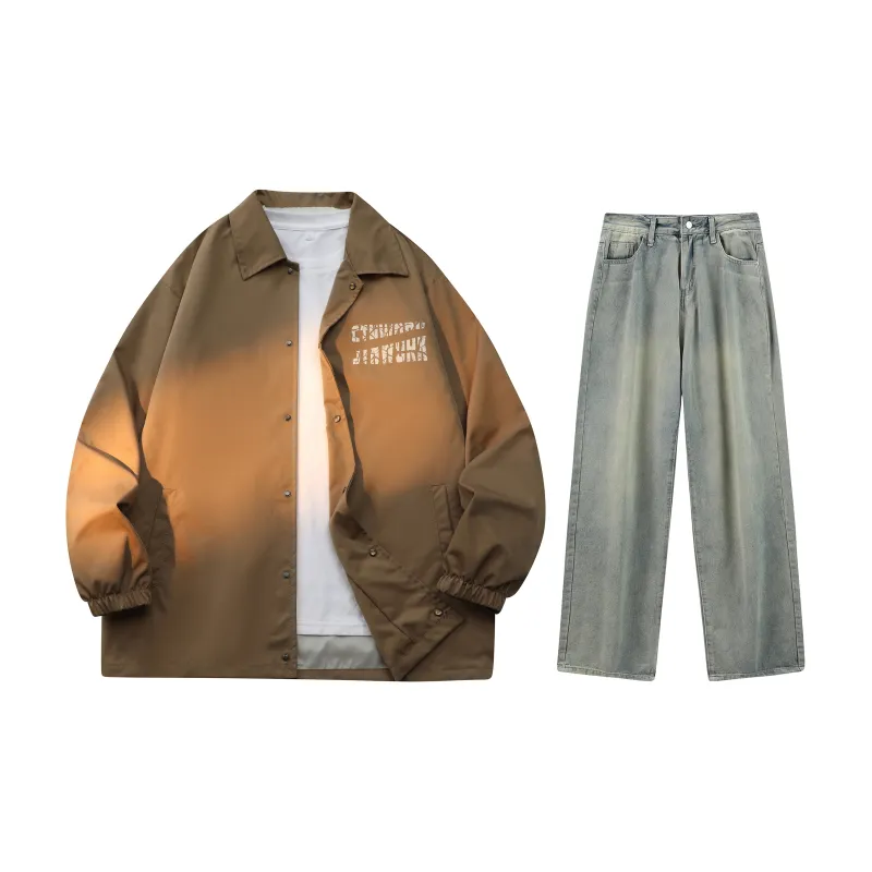 STNW Casual Sportswear Unisex-20