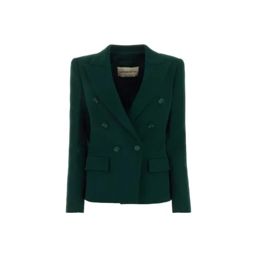 Alexandre Vauthier Jackets Women's Green