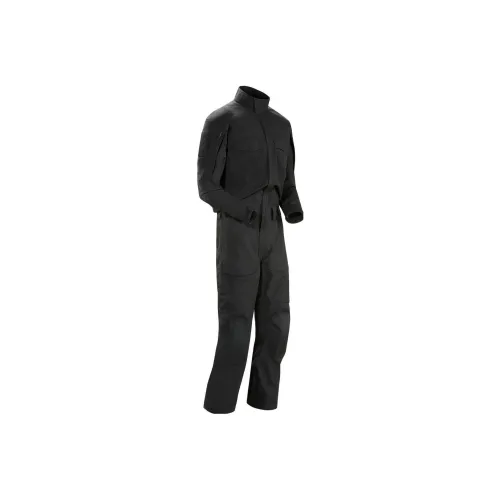 Arcteryx SABRE INSULATED Jumpsuits Men Black