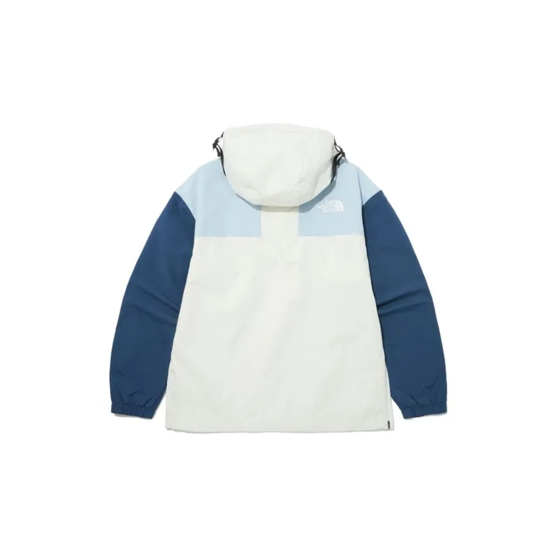 THE NORTH FACE Mountain Hi Jacket Unisex Multicolor-1