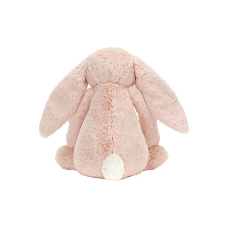 JELLYCAT Blossom Blush Bunny Stuffed Animal-2