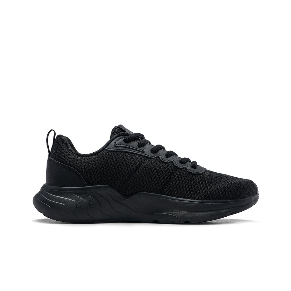 ANTA Running Collection Running Shoes Men Low-Top Black US M