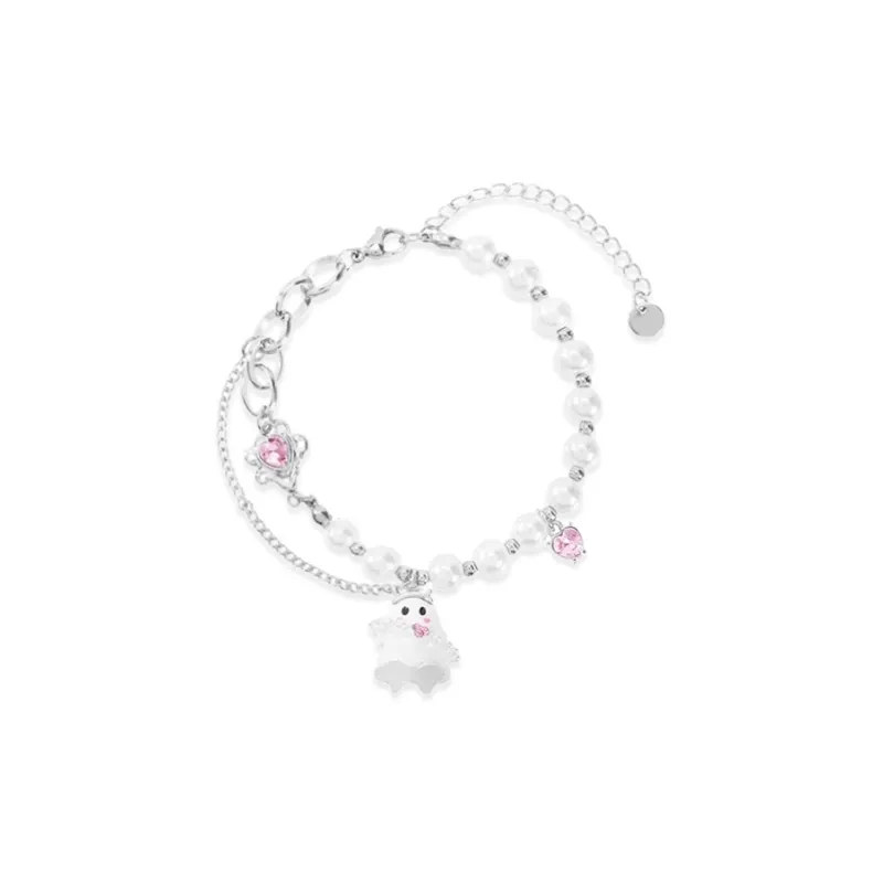 MISS TOOYA Bracelets Unisex-2