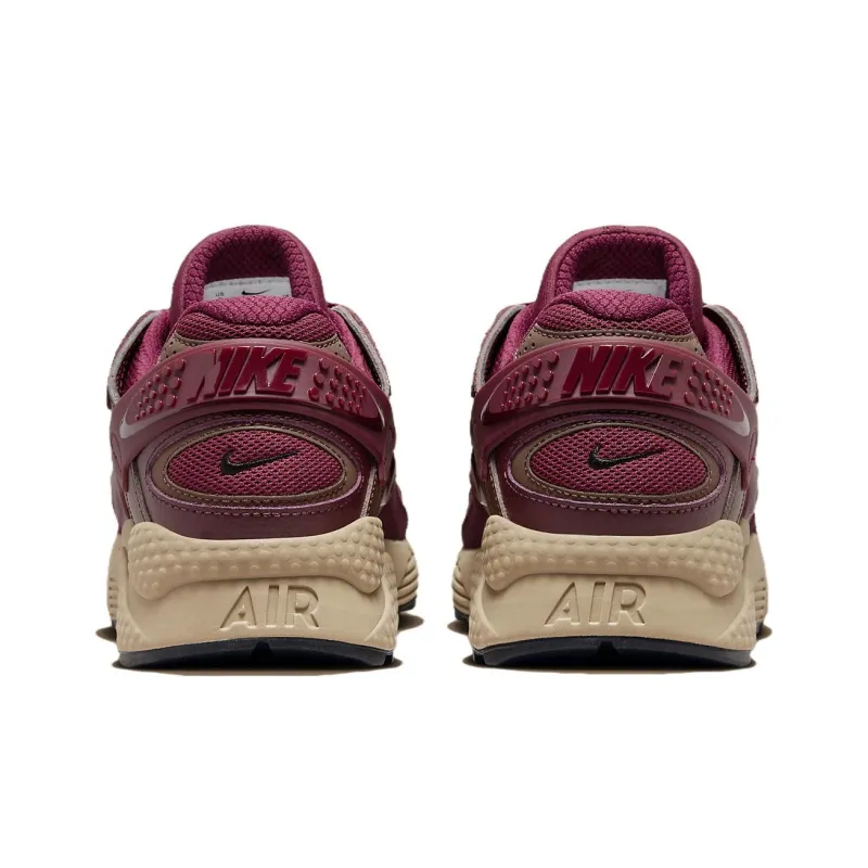 Nike Air Huarache Runner 'Burgundy Crush And Night Maroon'-3