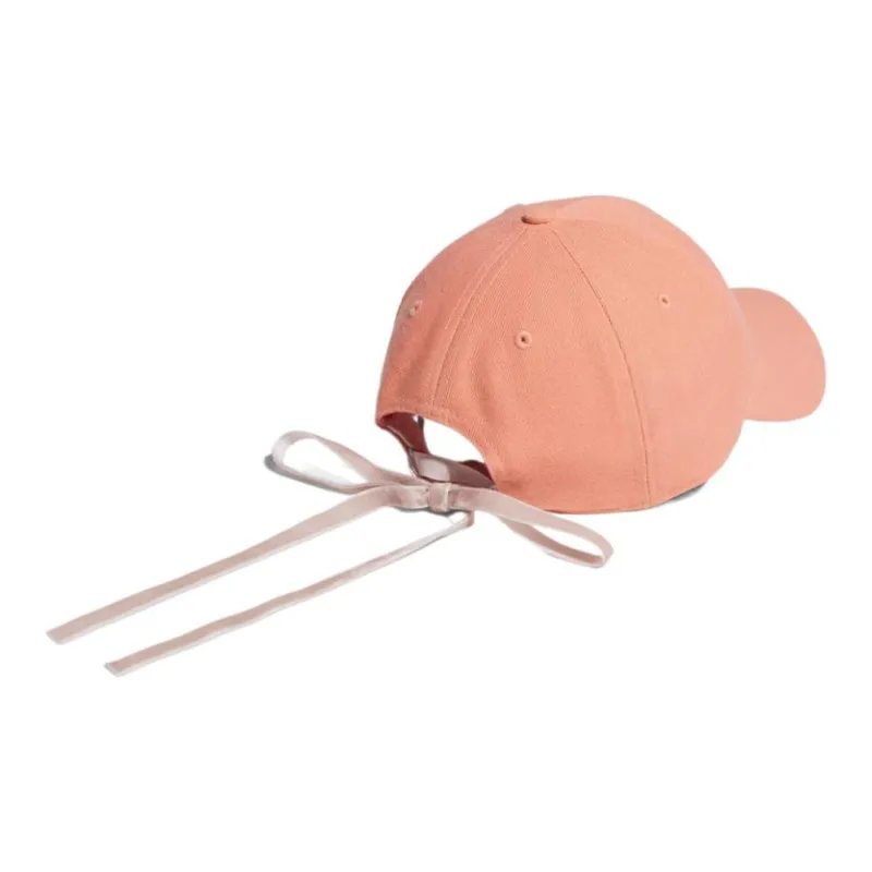 Adidas Baseball Caps Women's Orange-1