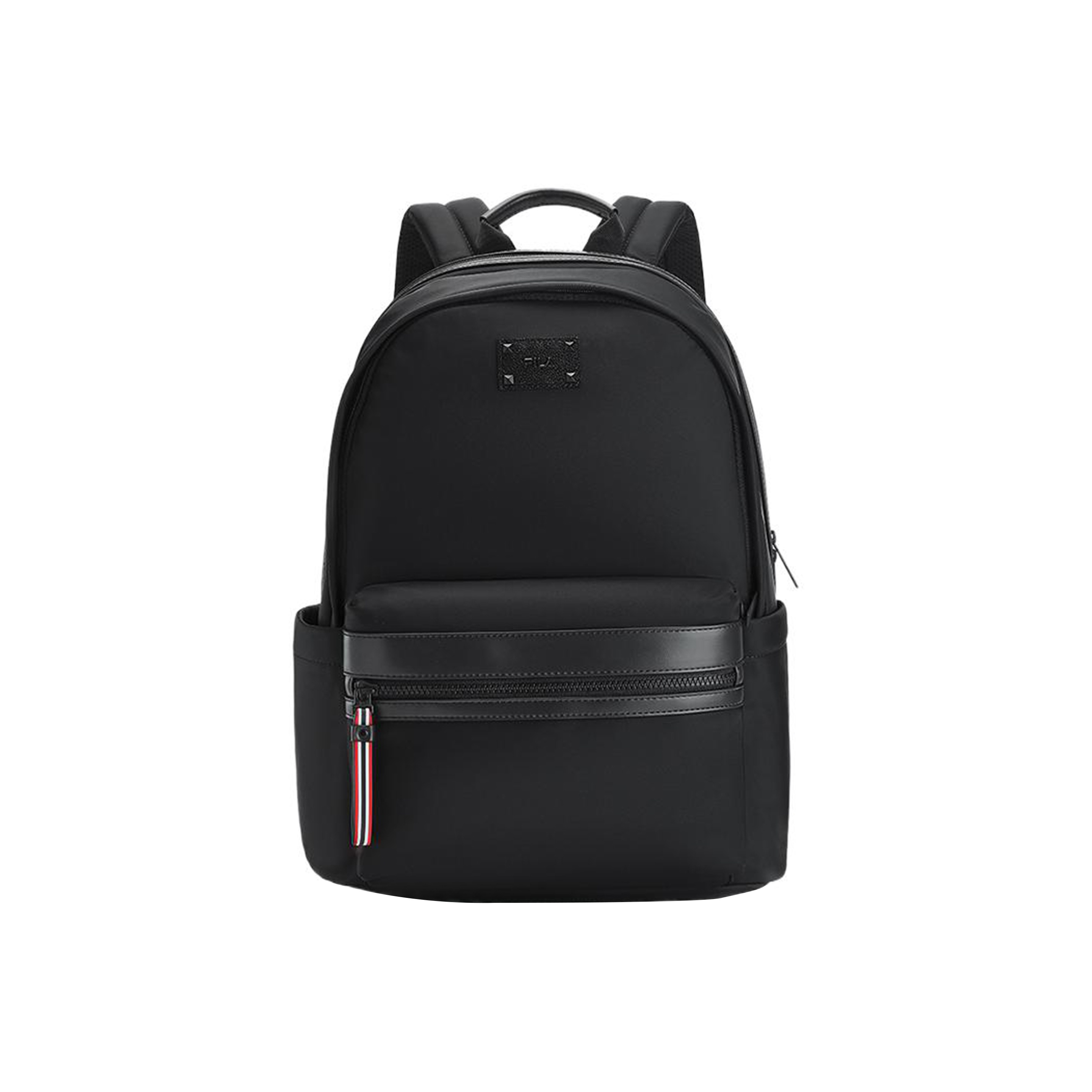 Fila leather backpack hot sale