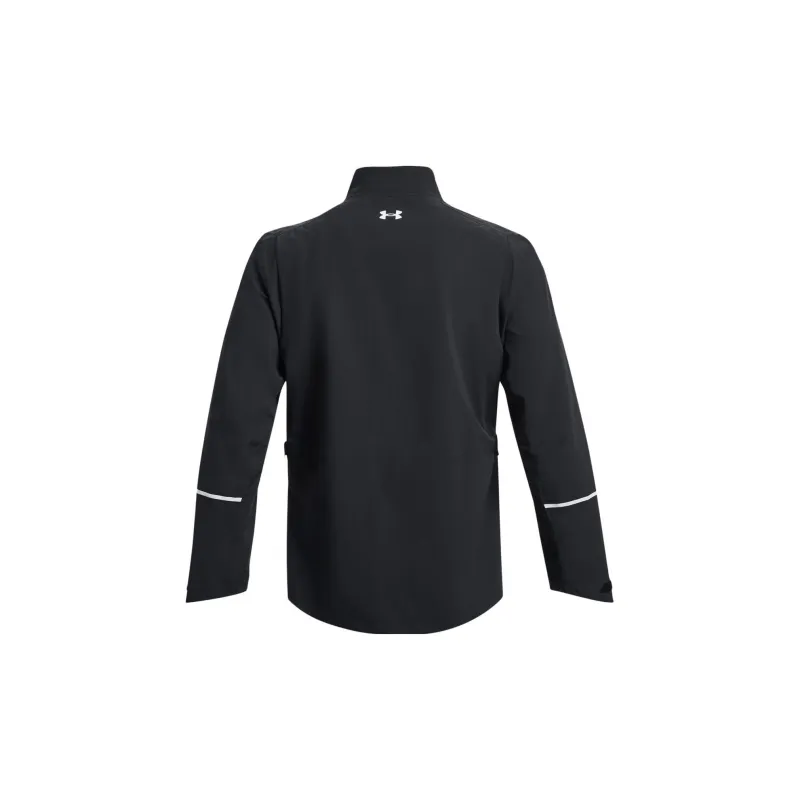 Under Armour Jackets Men Black-1