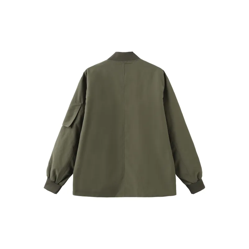 UNKNOWTAL Jackets & Coats Unisex-3