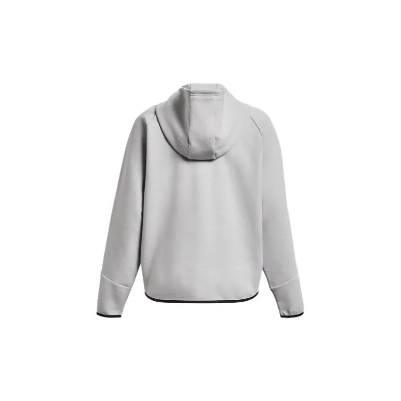 Under Armour Jackets Women's Modern Gray-1