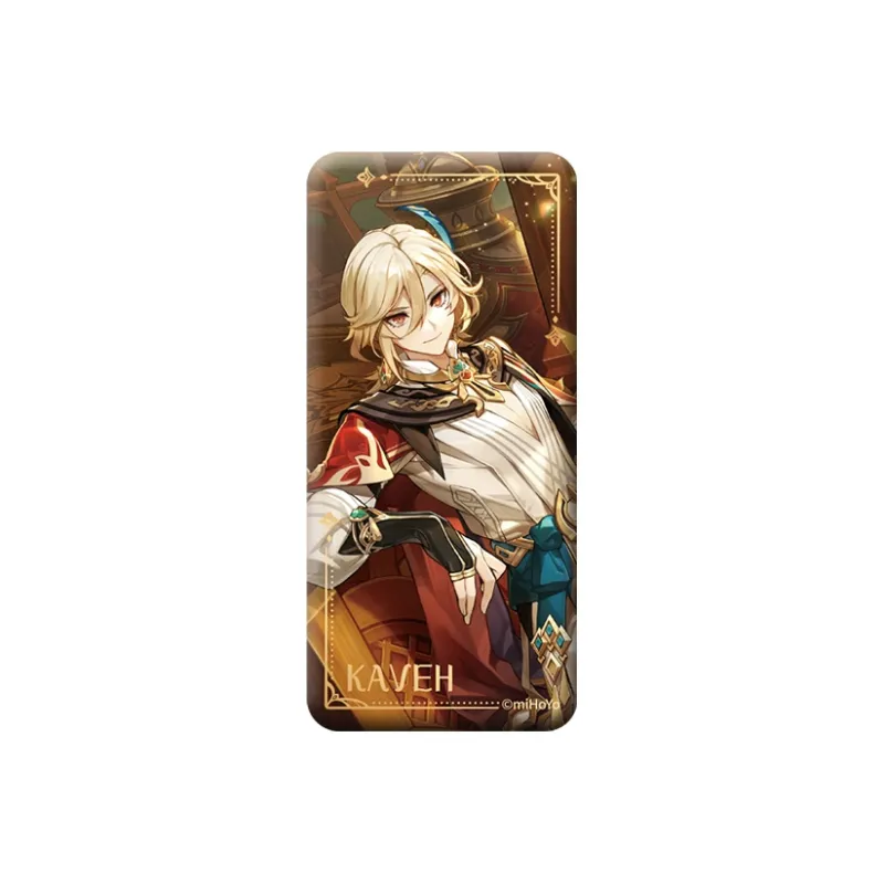 GenShin Badges-0
