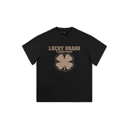 LUCKY BRAND T-Shirts Unisex