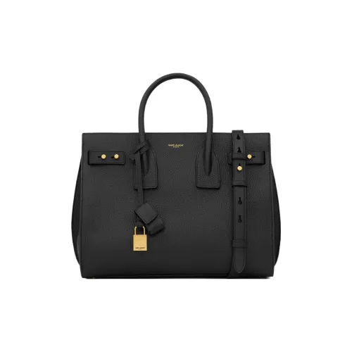 SAINT LAURENT SAC DE JOUR Handbags