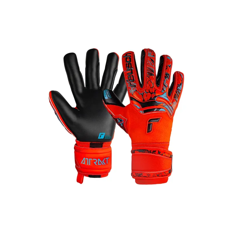 REUSCH Goalkeeper Gloves Unisex-0