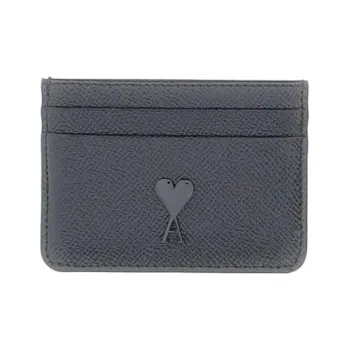 AMIPARIS Paris Ami De Coeur Card Holder
