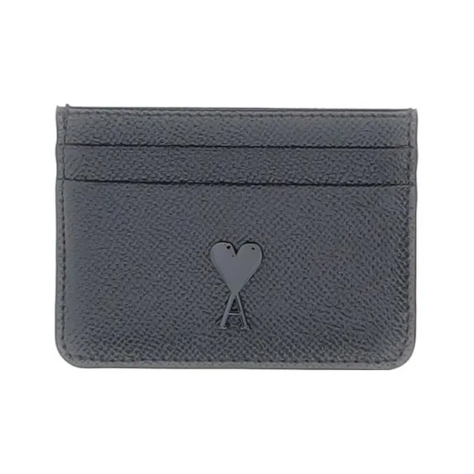 AMIPARIS Paris Ami De Coeur Card Holder-0
