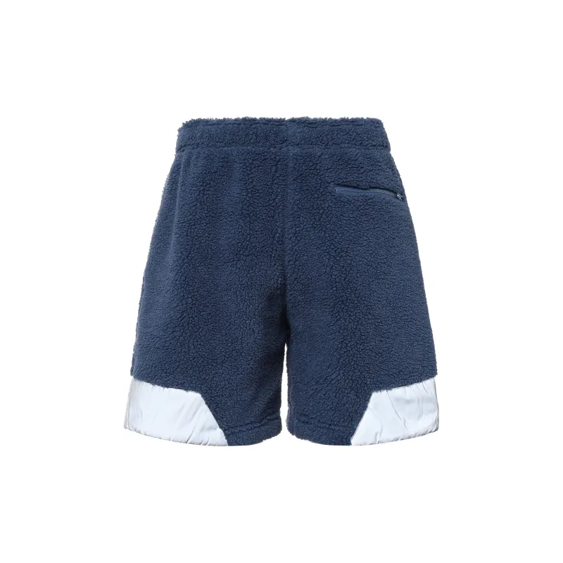 Adidas Originals Sports Shorts Men Blue-2
